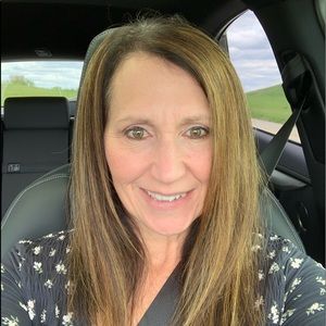 Meet your Posher, Sherry